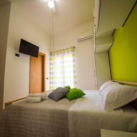 'A Cumerdia - Casa Vacanze Castellammare del Golfo Bagian luar foto