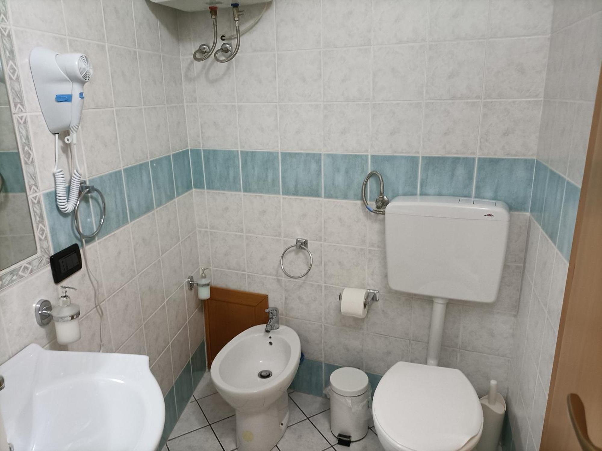 'A Cumerdia - Casa Vacanze Castellammare del Golfo Bagian luar foto