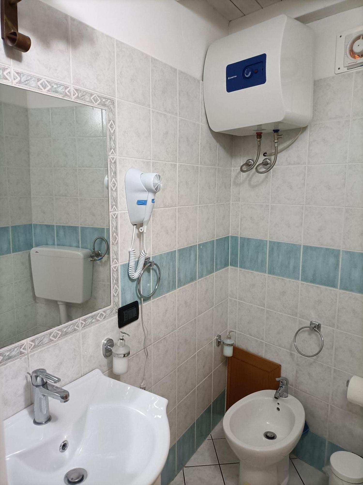 'A Cumerdia - Casa Vacanze Castellammare del Golfo Bagian luar foto