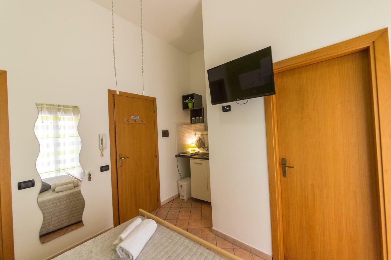 'A Cumerdia - Casa Vacanze Castellammare del Golfo Bagian luar foto