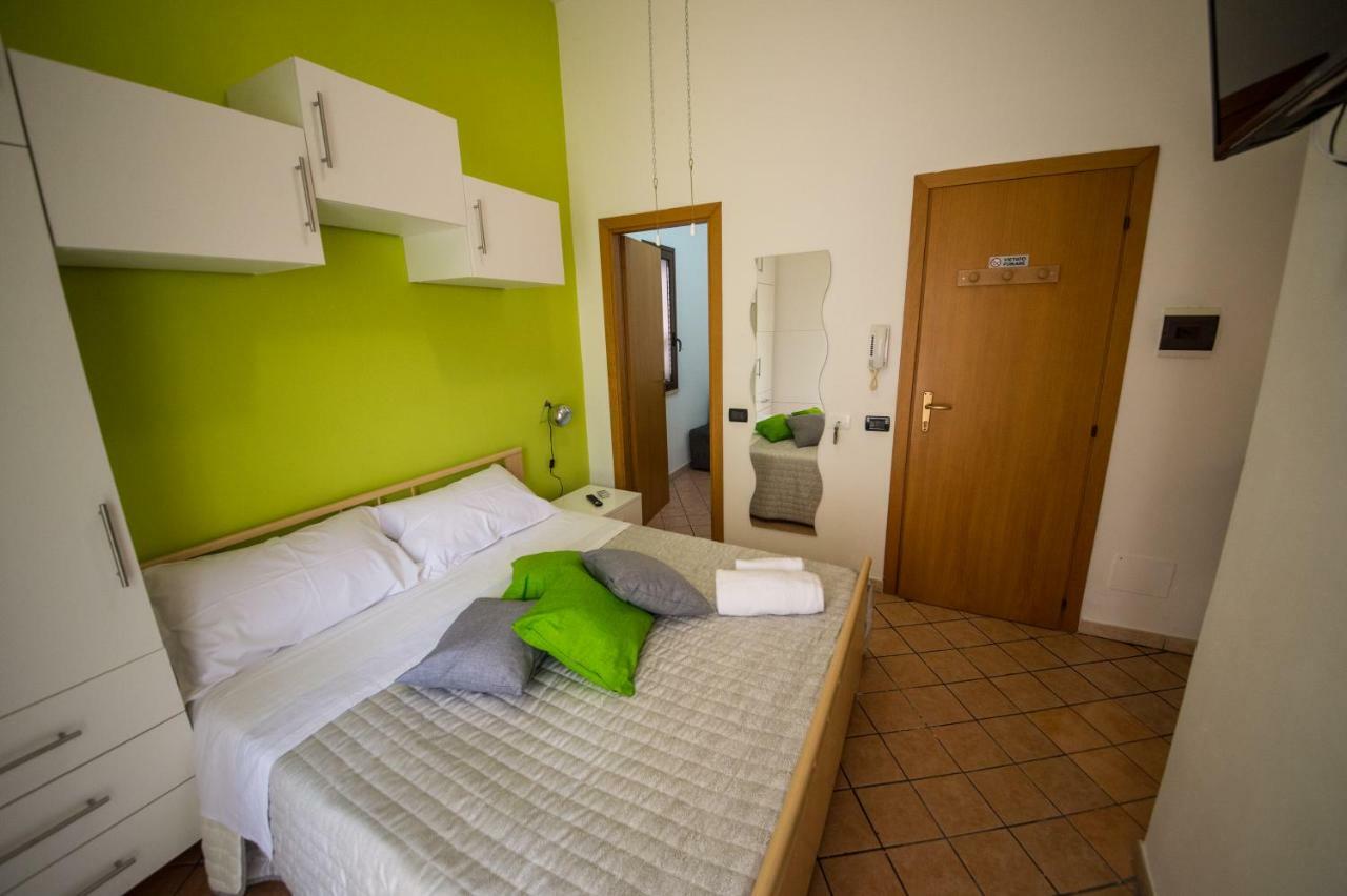 'A Cumerdia - Casa Vacanze Castellammare del Golfo Bagian luar foto