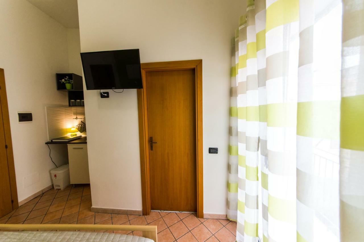 'A Cumerdia - Casa Vacanze Castellammare del Golfo Bagian luar foto