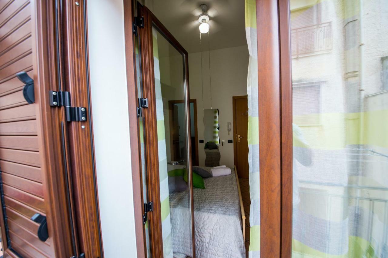 'A Cumerdia - Casa Vacanze Castellammare del Golfo Bagian luar foto