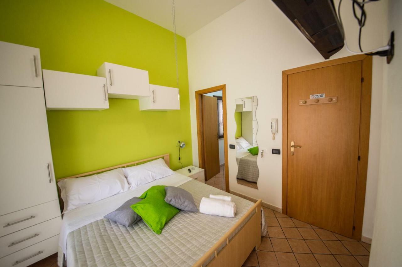'A Cumerdia - Casa Vacanze Castellammare del Golfo Bagian luar foto