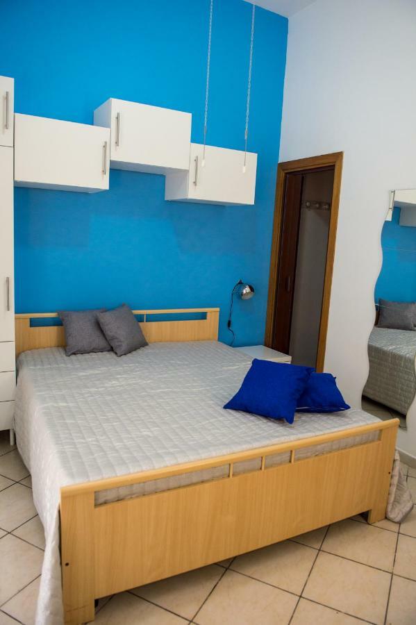 'A Cumerdia - Casa Vacanze Castellammare del Golfo Bagian luar foto