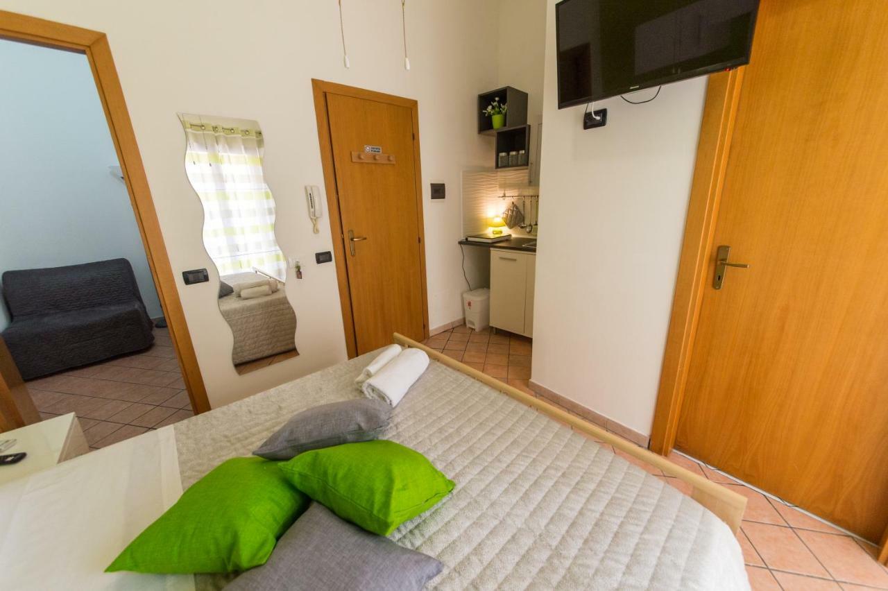 'A Cumerdia - Casa Vacanze Castellammare del Golfo Bagian luar foto