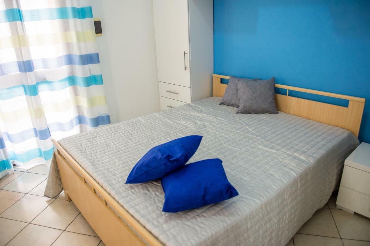 'A Cumerdia - Casa Vacanze Castellammare del Golfo Bagian luar foto
