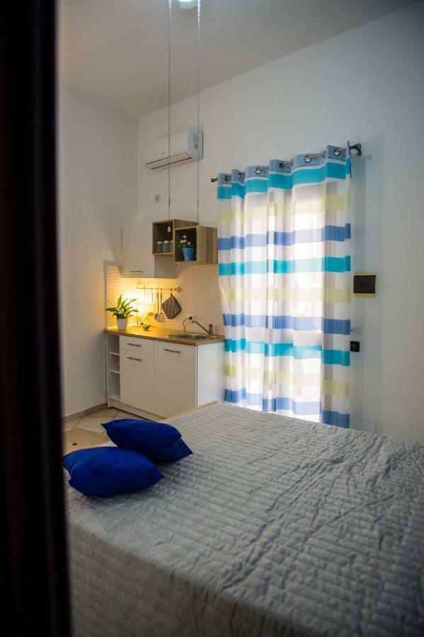 'A Cumerdia - Casa Vacanze Castellammare del Golfo Bagian luar foto